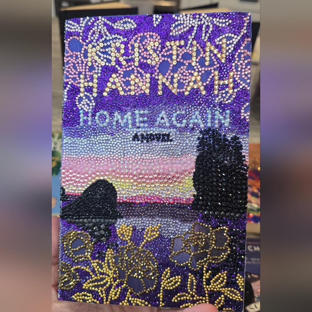 Colorful Beaded Wall Art Decor